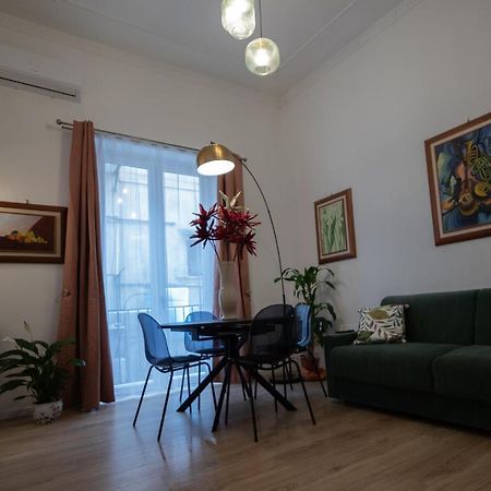 La Premiere Suite - Teatro Massimo Palermo Exteriör bild