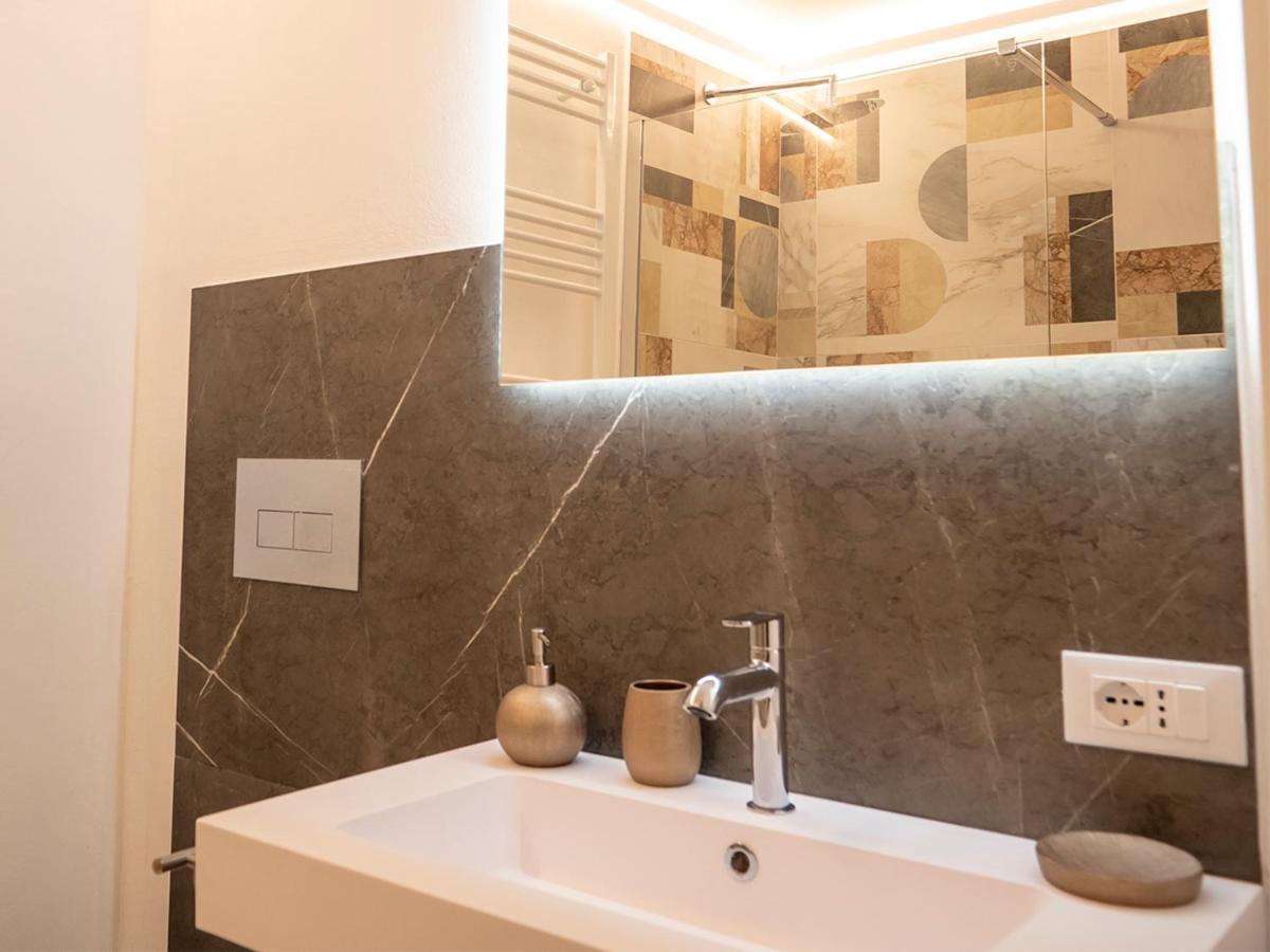 La Premiere Suite - Teatro Massimo Palermo Exteriör bild
