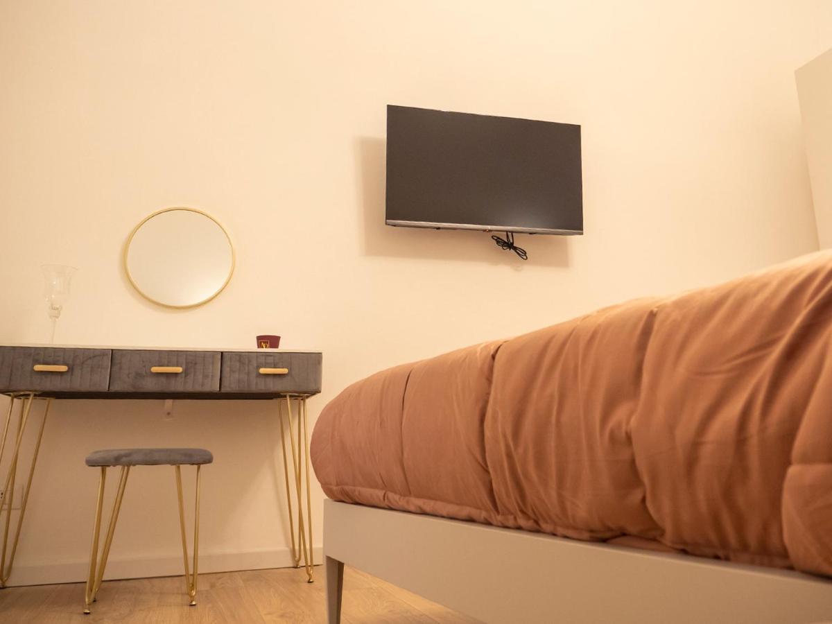 La Premiere Suite - Teatro Massimo Palermo Exteriör bild