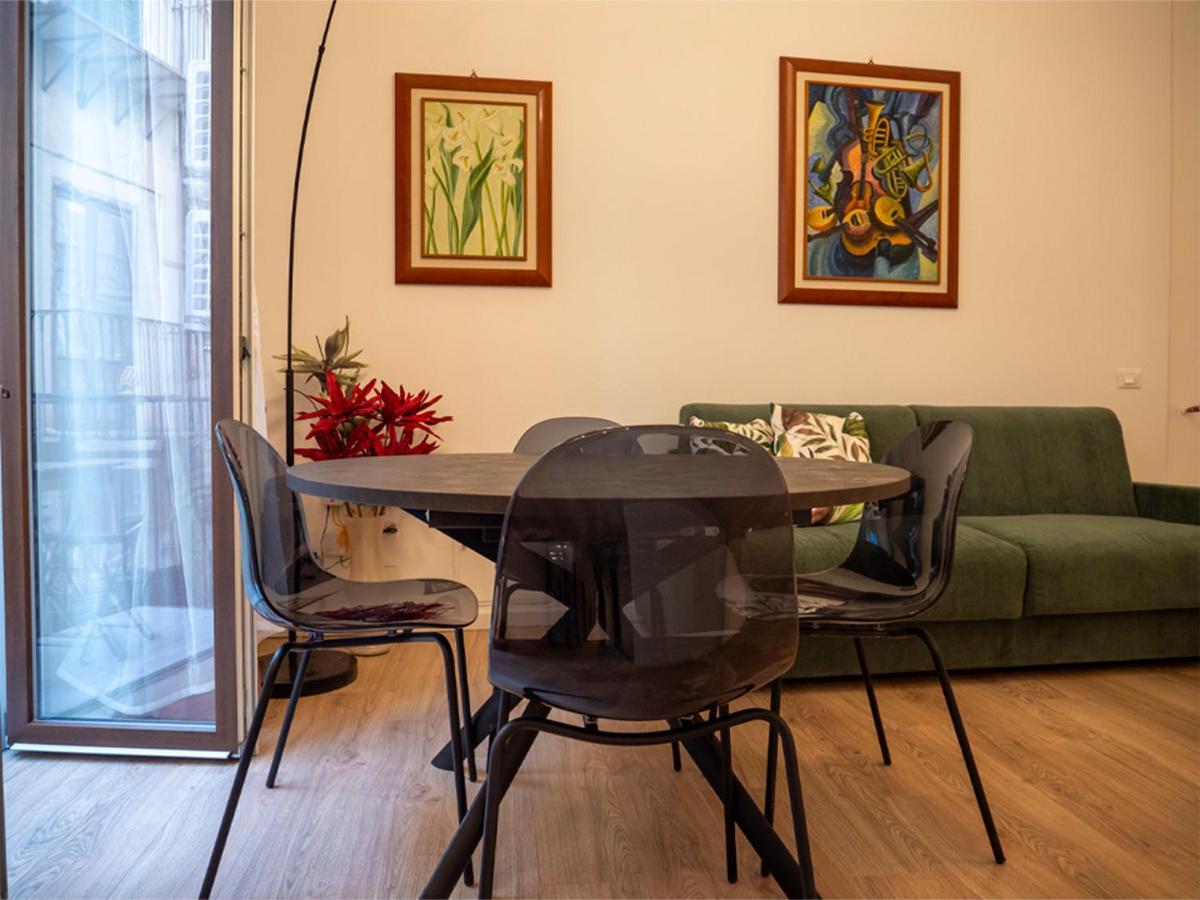 La Premiere Suite - Teatro Massimo Palermo Exteriör bild
