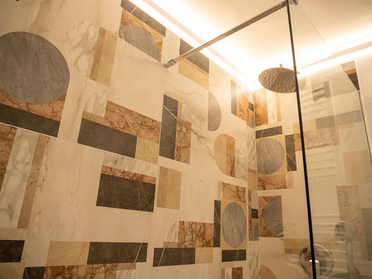 La Premiere Suite - Teatro Massimo Palermo Exteriör bild