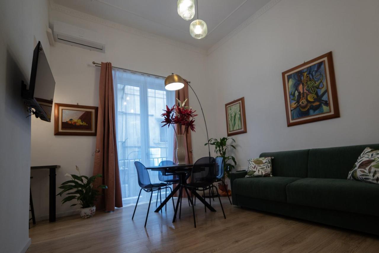 La Premiere Suite - Teatro Massimo Palermo Exteriör bild