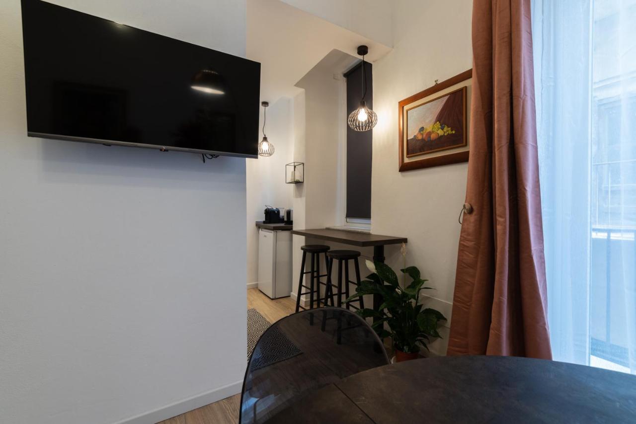 La Premiere Suite - Teatro Massimo Palermo Exteriör bild